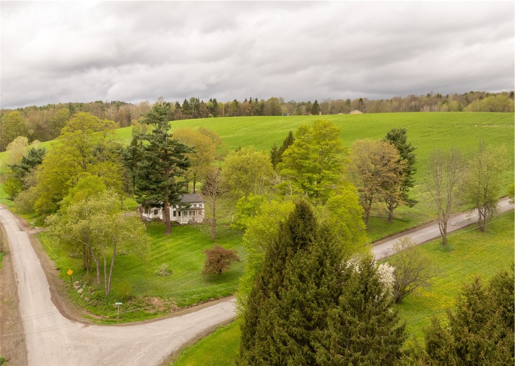 164 Eddie Martin Road, Milford, New York image 1