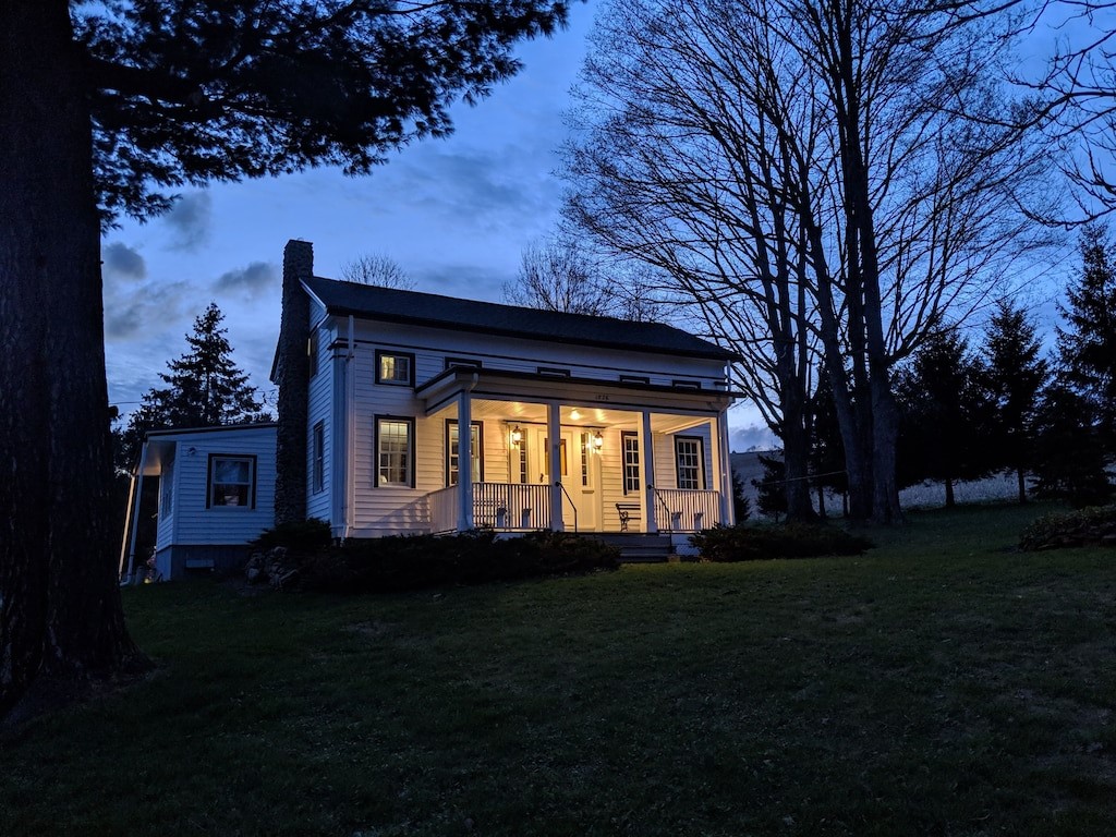 164 Eddie Martin Road, Milford, New York image 38