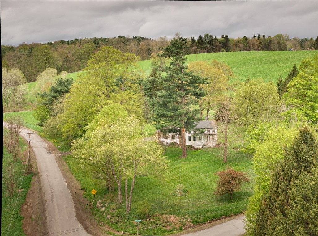 164 Eddie Martin Road, Milford, New York image 2