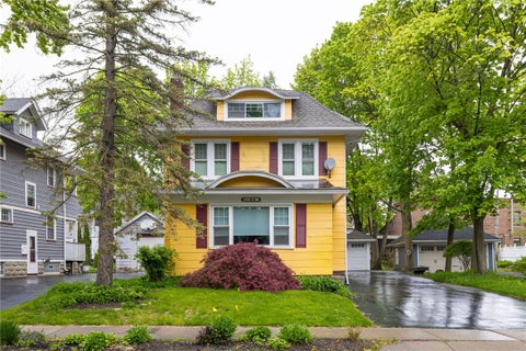 Apartment For Rent - 100 Highland Ave #1 Ave<br/> Rochester, NY 14620