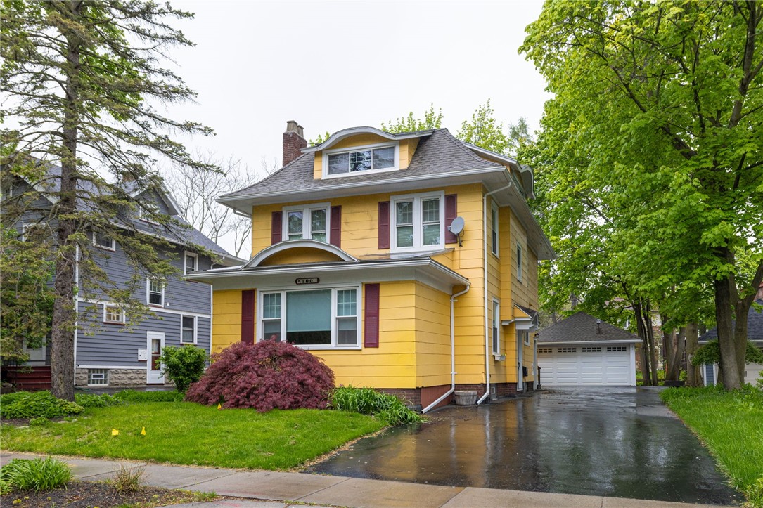 100 Highland Ave #1