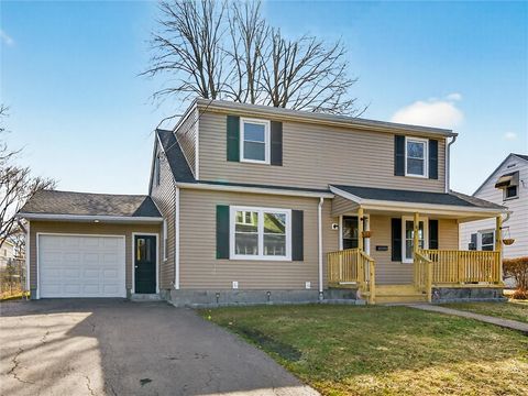 Homes For Sale - 67 Gray Street<br/> Rochester, NY 14609