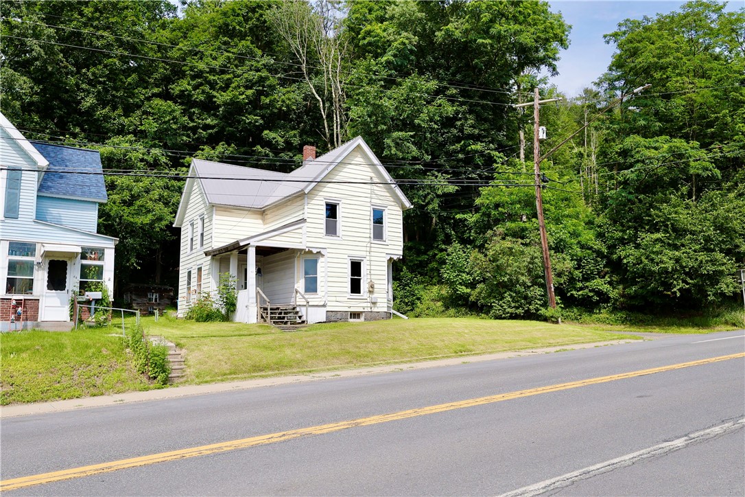 42 Delaware Street