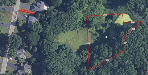 Tiny photo for Pinegrove Avenue, Irondequoit, NY 14617 (MLS # R1703037)