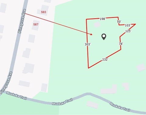 Tiny photo for Pinegrove Avenue, Irondequoit, NY 14617 (MLS # R1703037)