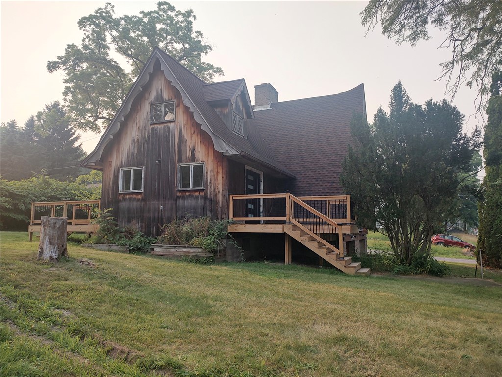 2478 Lower Lake Road