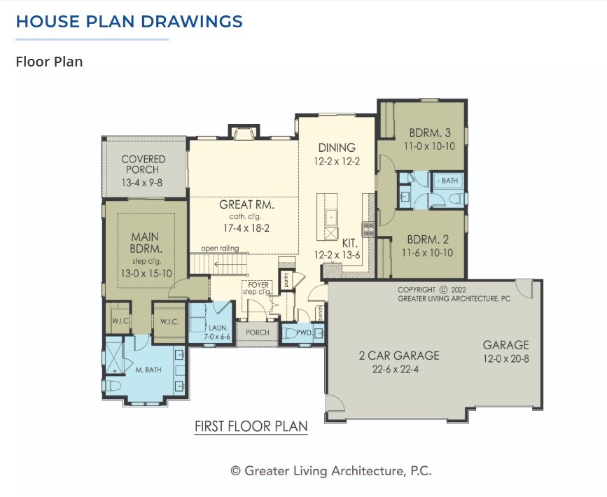 0000 Bay Leaf Cir Lot#119