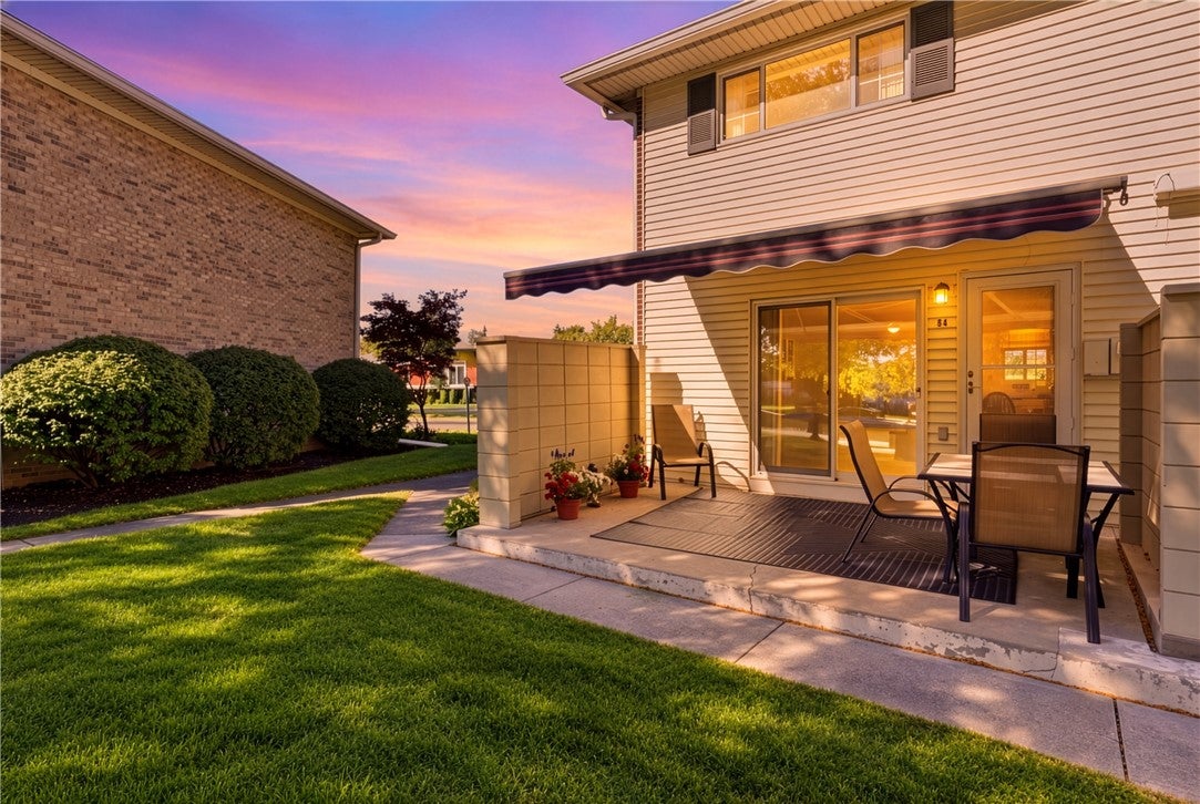 54 Holiday Harbour