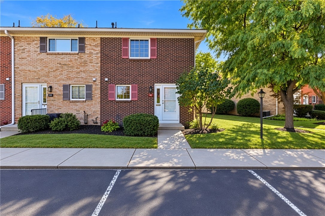 54 Holiday Harbour
