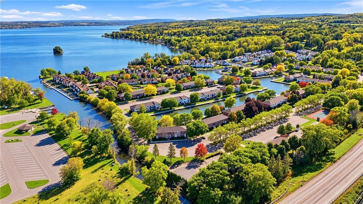 54 Holiday Harbour
