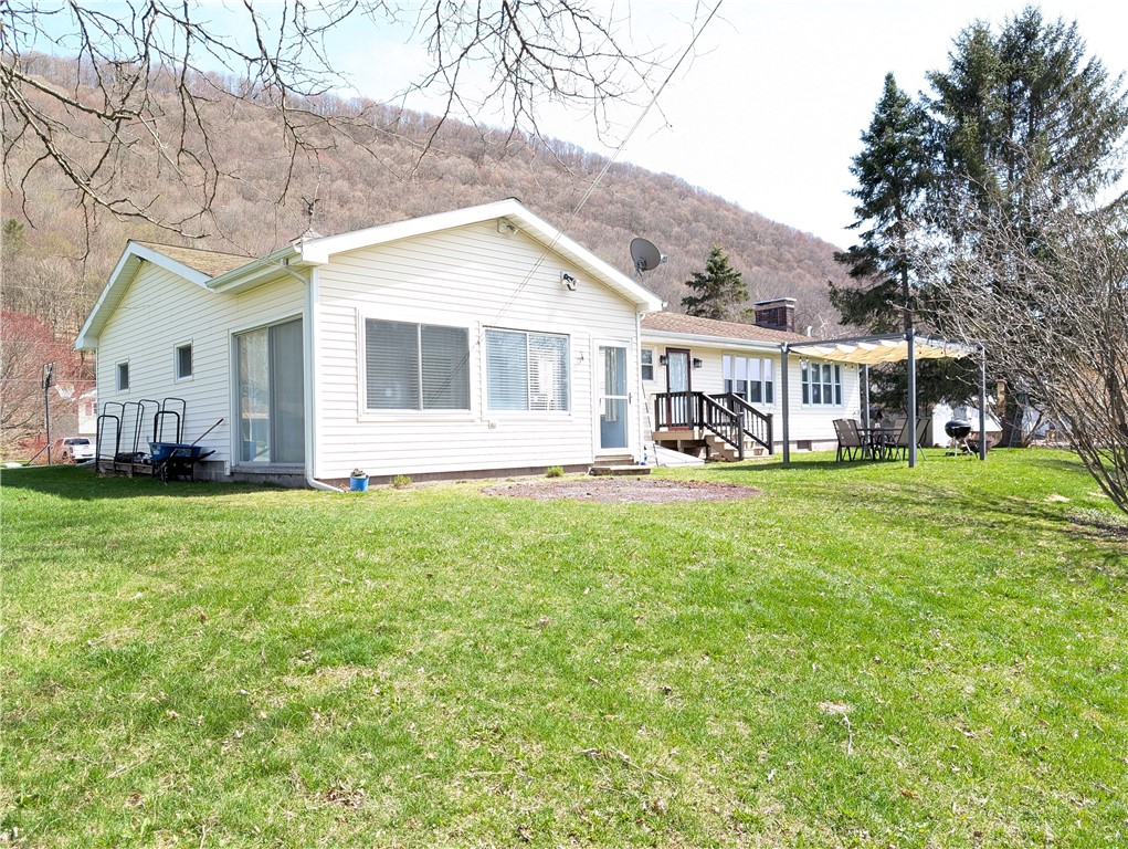 143 Delside Drive, Delhi, New York image 25