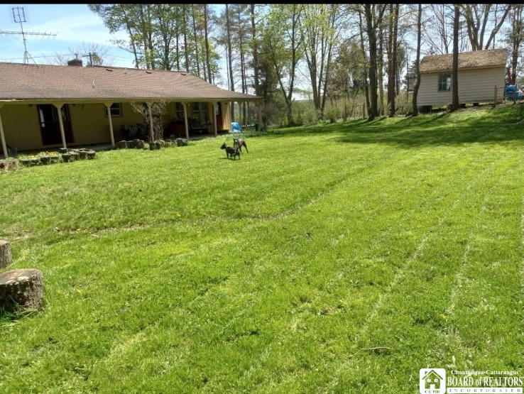 437 busti sugar grove road