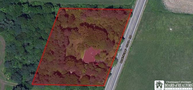 437 busti sugar grove road