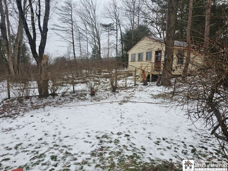 437 busti sugar grove road