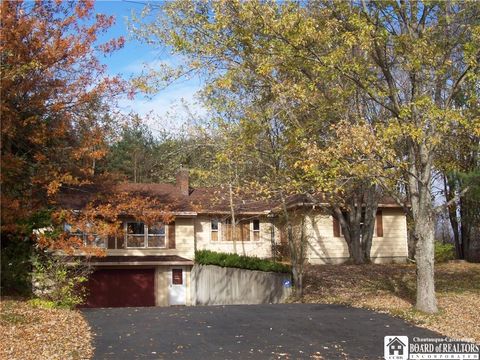 Photo of 437 Busti Sugar Grove Road, Busti, NY 14701 (MLS # R1655721)