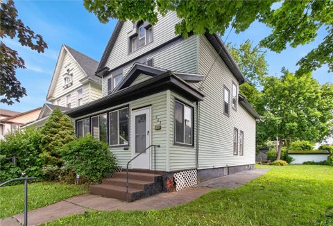 Tiny photo for 344 Tremont Street, Rochester, NY 14608 (MLS # R1693563)