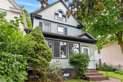 Tiny photo for 344 Tremont Street, Rochester, NY 14608 (MLS # R1693563)