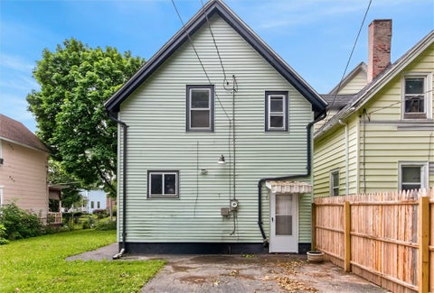 Tiny photo for 344 Tremont Street, Rochester, NY 14608 (MLS # R1693563)