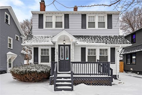 80 Everett Street Rochester NY 14615