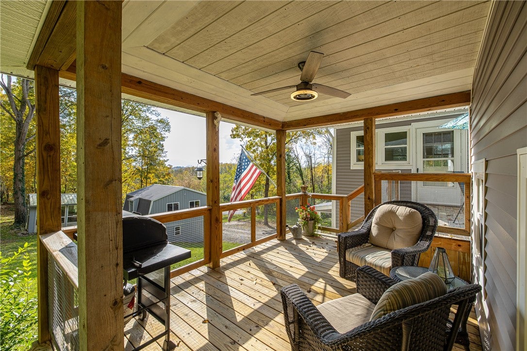 1728 Hydesville Road