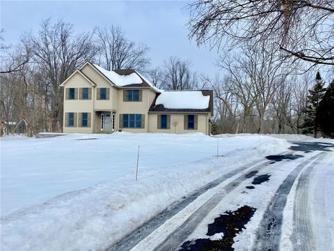 188 Ogden Center Road Spencerport NY 14559