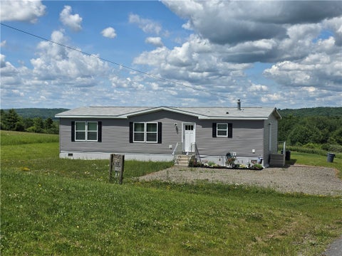 Mobile Home For Sale - 271 Prospect Hill Road<br/> Barton, NY 14892