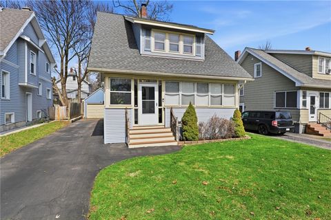 34 woodrow avenue rochester ny 14609