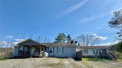 1984 - 2008 S Genesee Street Montour Falls NY 14865