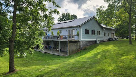 Tiny photo for 9808 Marsh Road, Lodi, NY 14841 (MLS # R1709119)