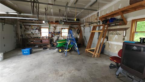 Tiny photo for 9808 Marsh Road, Lodi, NY 14841 (MLS # R1709119)