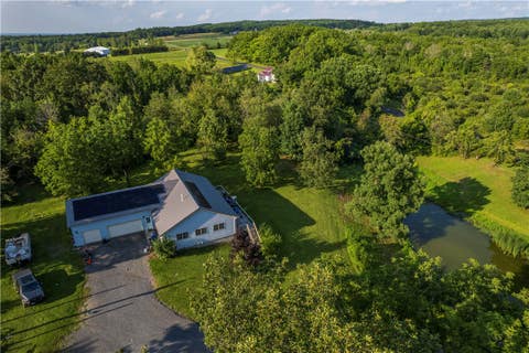 Tiny photo for 9808 Marsh Road, Lodi, NY 14841 (MLS # R1709119)