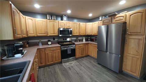 Tiny photo for 9808 Marsh Road, Lodi, NY 14841 (MLS # R1709119)