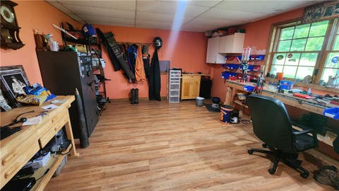 Tiny photo for 9808 Marsh Road, Lodi, NY 14841 (MLS # R1709119)