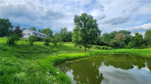 Tiny photo for 9808 Marsh Road, Lodi, NY 14841 (MLS # R1709119)