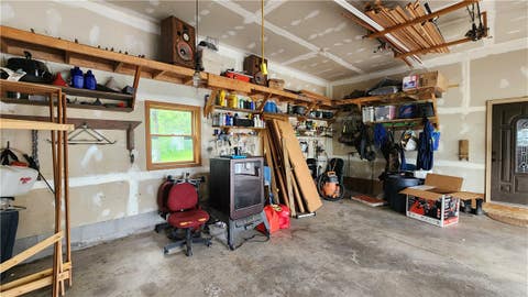 Tiny photo for 9808 Marsh Road, Lodi, NY 14841 (MLS # R1709119)