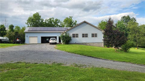 Tiny photo for 9808 Marsh Road, Lodi, NY 14841 (MLS # R1709119)