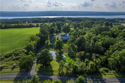 Photo of 9808 Marsh Road, Lodi, NY 14841 (MLS # R1709119)