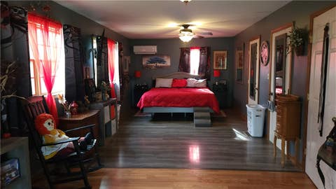 Tiny photo for 9808 Marsh Road, Lodi, NY 14841 (MLS # R1709119)