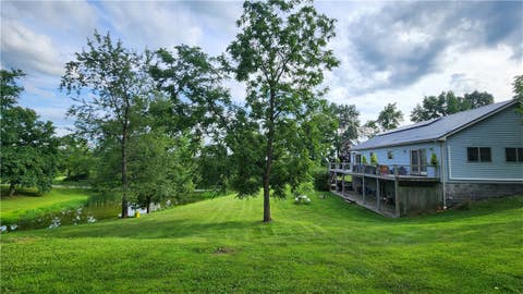 Tiny photo for 9808 Marsh Road, Lodi, NY 14841 (MLS # R1709119)