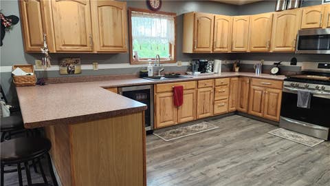 Tiny photo for 9808 Marsh Road, Lodi, NY 14841 (MLS # R1709119)