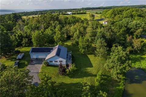 Tiny photo for 9808 Marsh Road, Lodi, NY 14841 (MLS # R1709119)