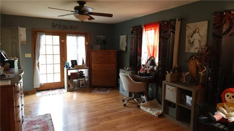 Tiny photo for 9808 Marsh Road, Lodi, NY 14841 (MLS # R1709119)