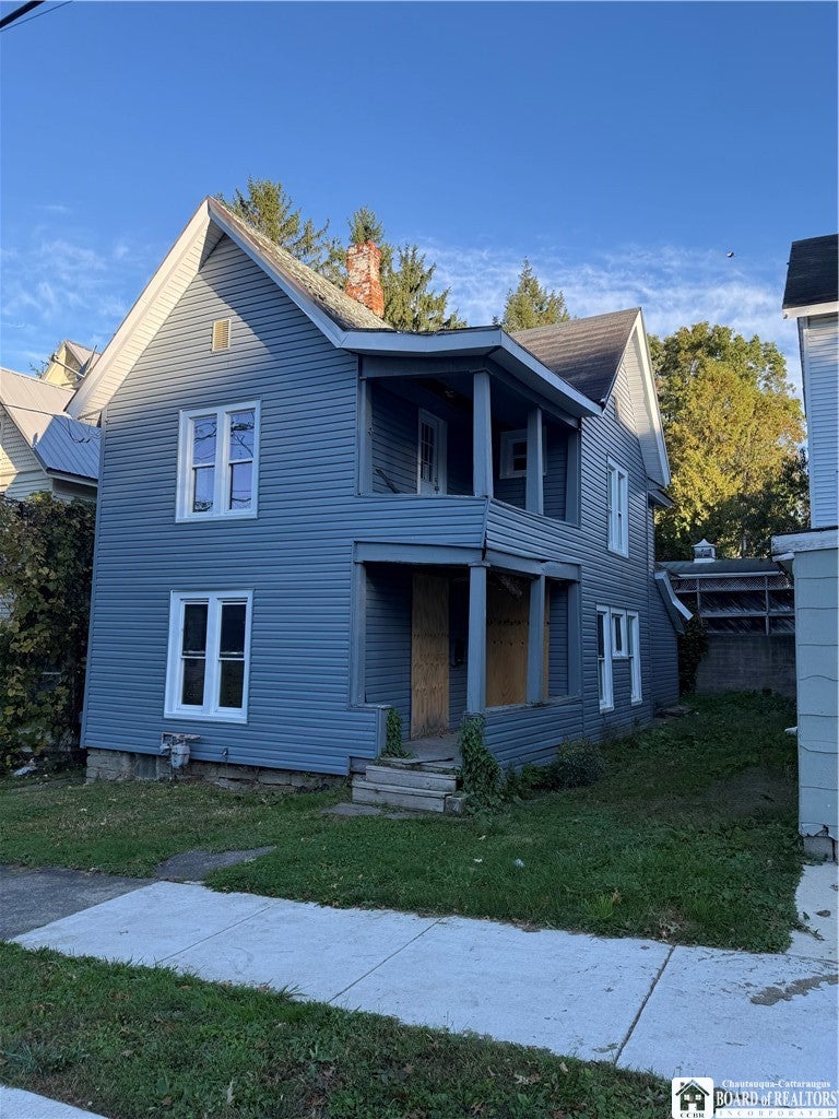 33 Price Street