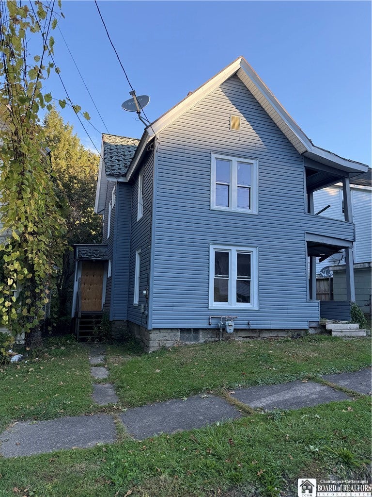 33 Price Street