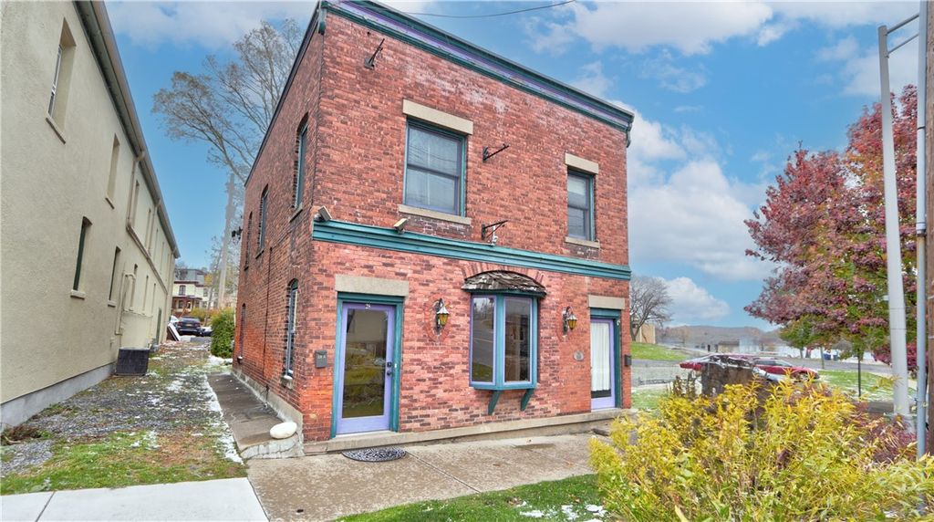 Photo of 28 Fall Street, Seneca Falls, NY 13148 (MLS # R1650604)