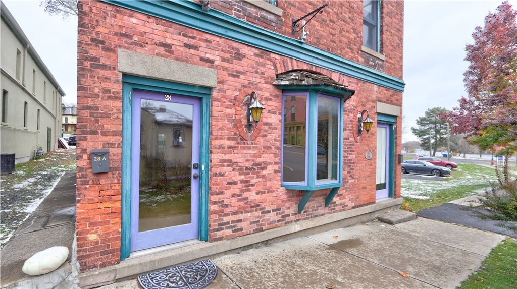 Photo of 28 Fall Street, Seneca Falls, NY 13148 (MLS # R1650604)