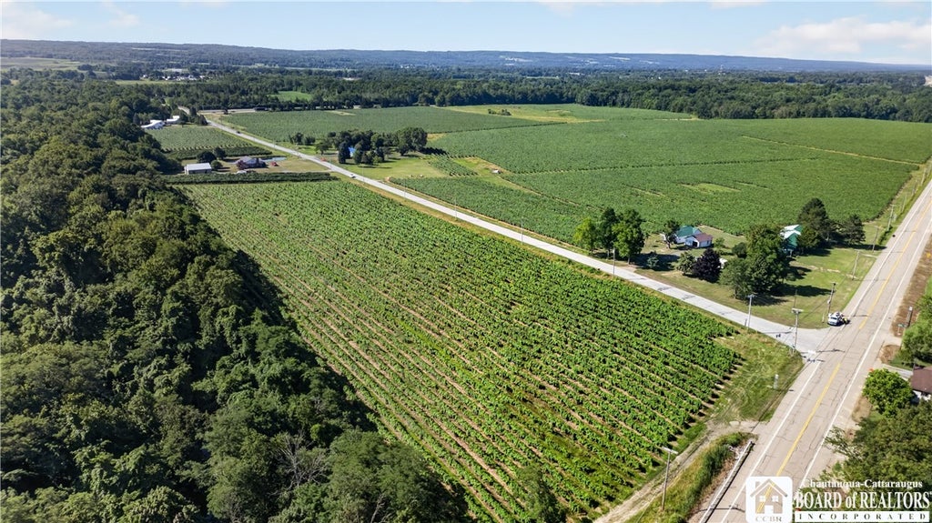 Photo of E Lake Road, Westfield, NY 14787 (MLS # R1704317)