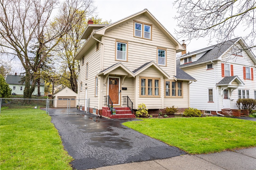 380 Laurelton Road, Irondequoit, New York image 2