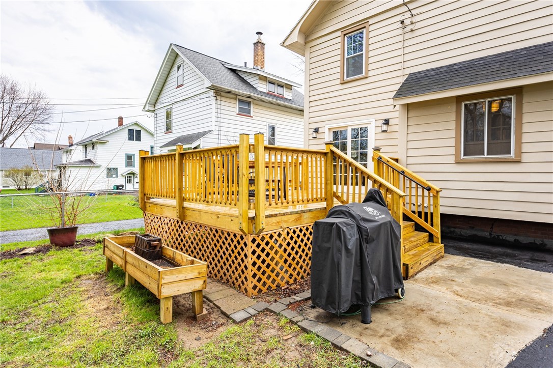 380 Laurelton Road, Irondequoit, New York image 40