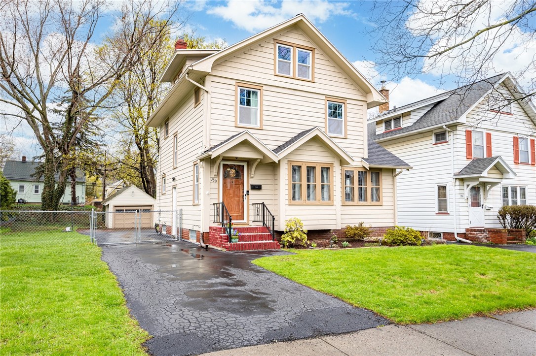 380 Laurelton Road, Irondequoit, New York image 1
